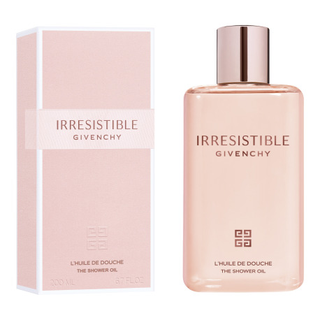 GIVENCHY Irresistible - Ölbad und Dusche 3274872403840 GIVENCHY Irresistible - Ölbad und Dusche 3274872403840